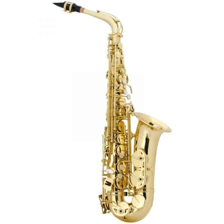 The 9 Best Alto Saxophones on The Market (2023) SaxHQ