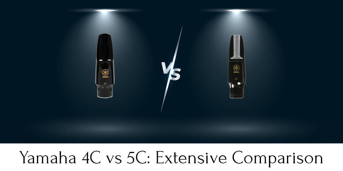 Yamaha 4C vs. 5C: Extensive Comparison