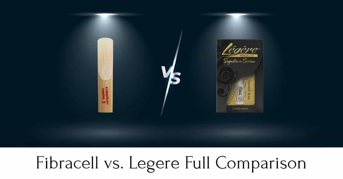 Fibracell vs. Legere
