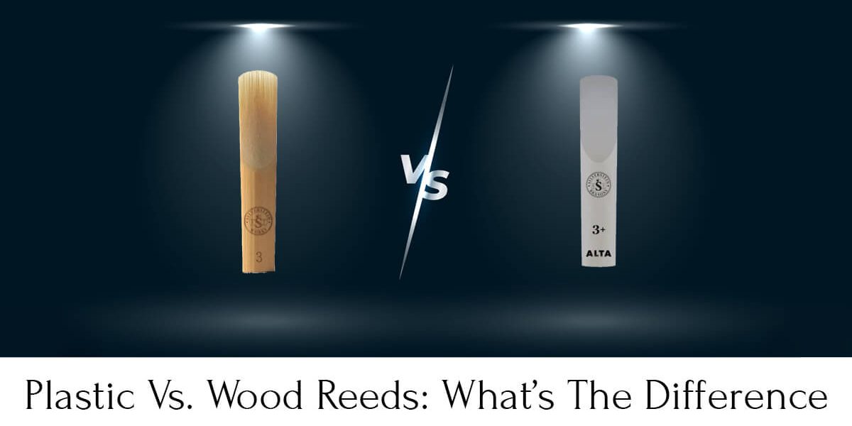Plastic Reeds vs. Wood Reeds: Which is Better?