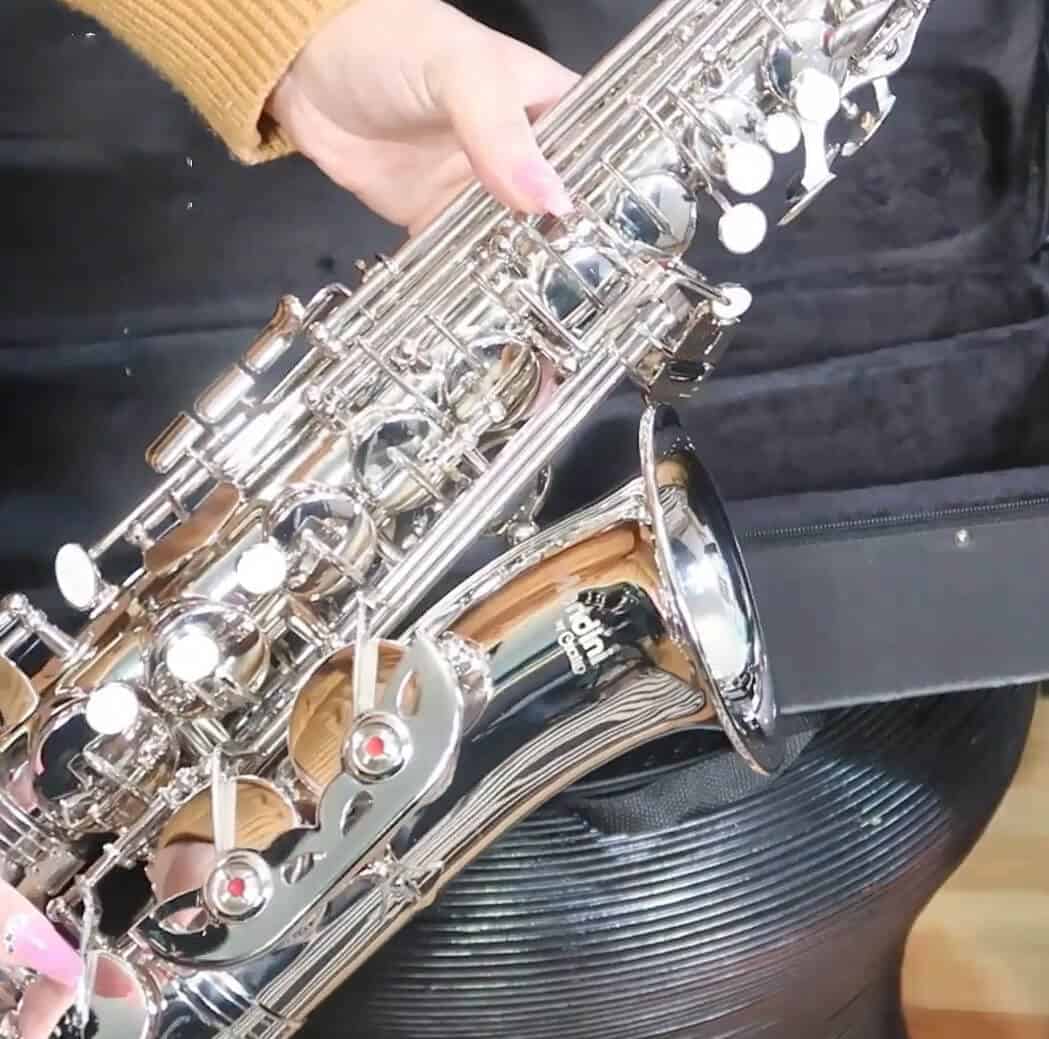 Mendini Alto Sax Review InDepth Guide (With Pictures) SaxHQ