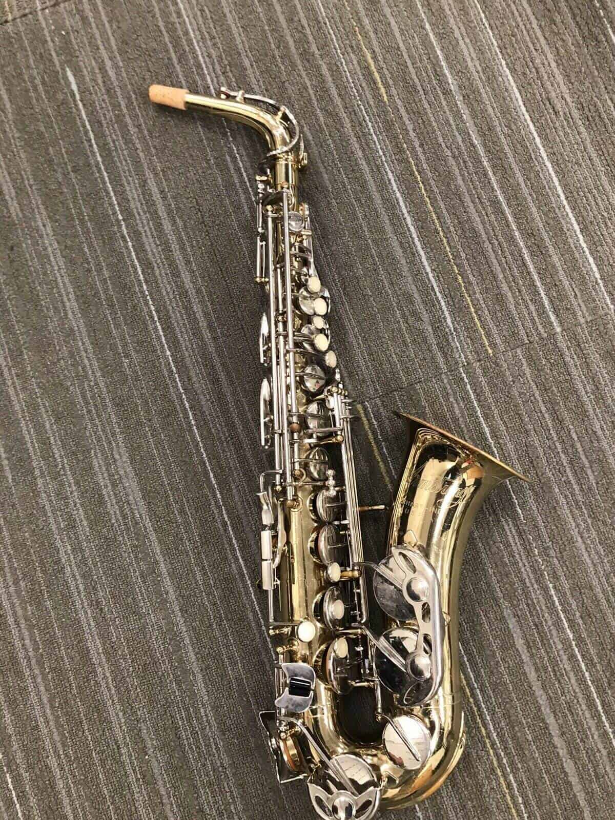 Armstrong Alto Saxophone Review Should You Buy It?
