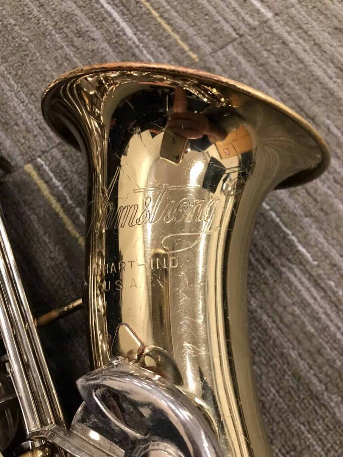 Armstrong Alto Saxophone Review Should You Buy It?