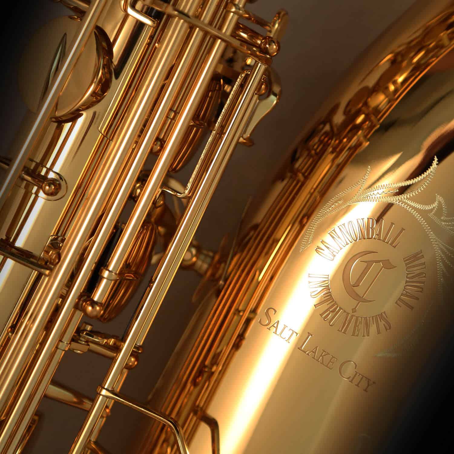 Cannonball Alto Saxophone Prices 2023 (All Models) SaxHQ