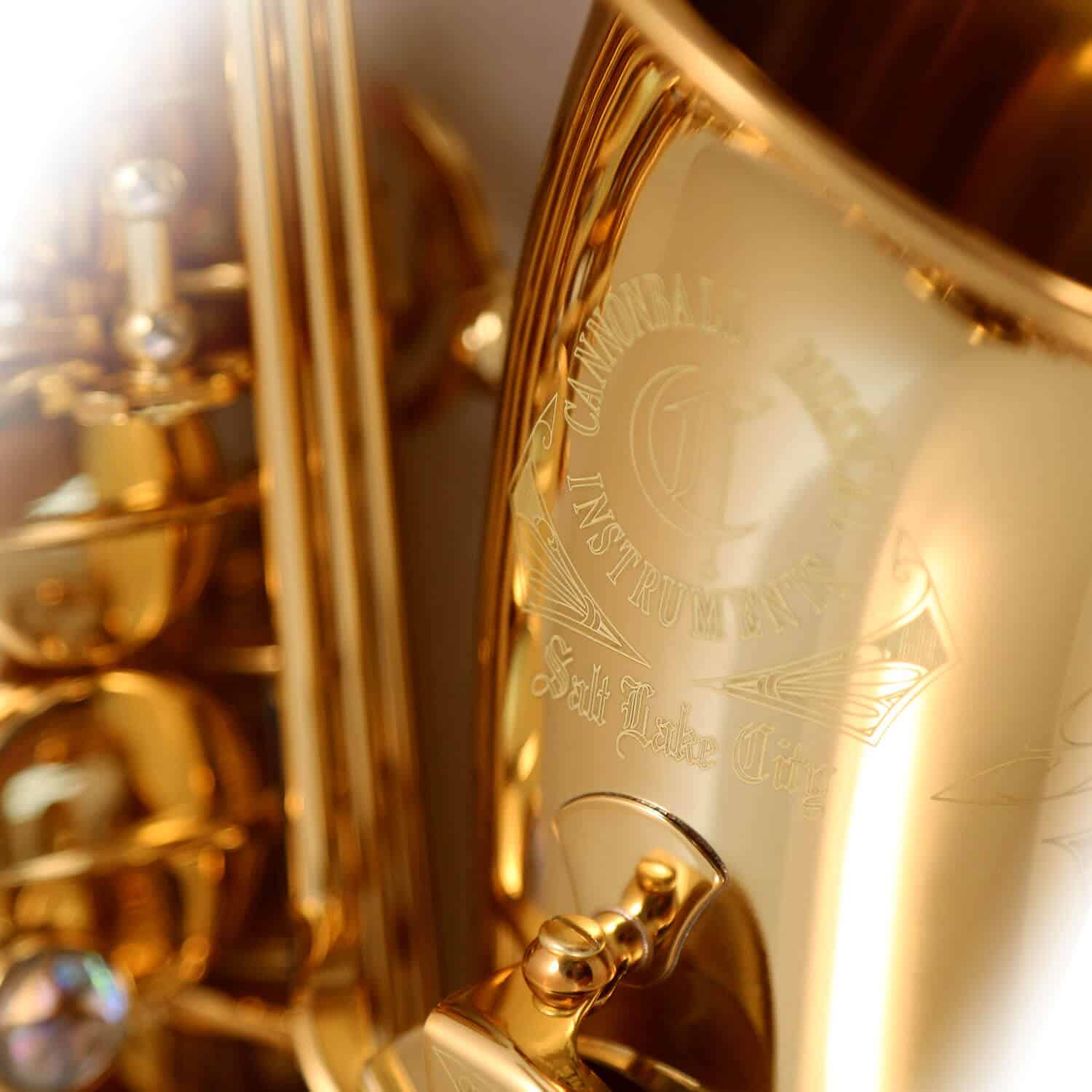 Cannonball Alto Saxophone Prices 2023 (All Models) SaxHQ