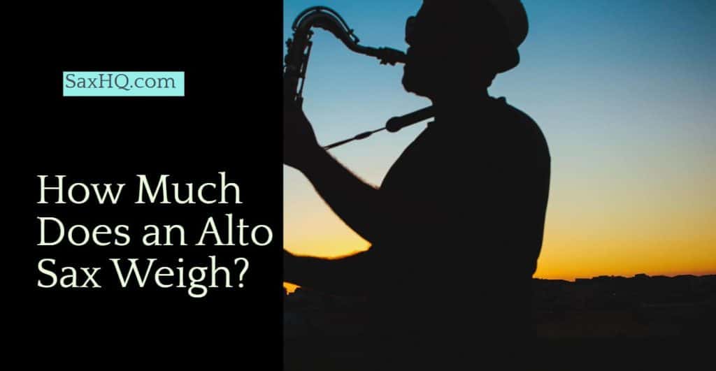 how-much-does-an-alto-sax-weigh-saxhq